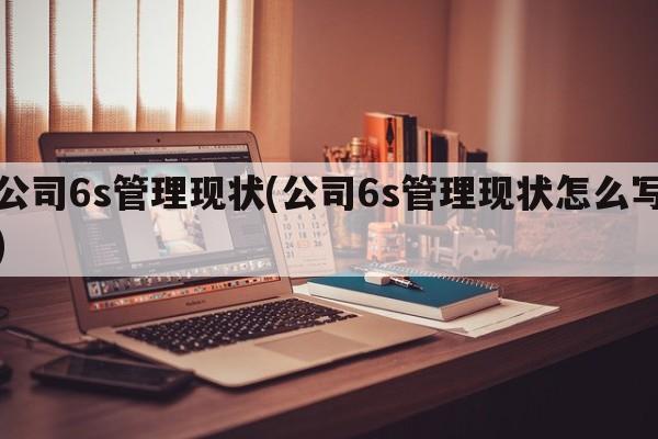 公司6s管理现状(公司6s管理现状怎么写)